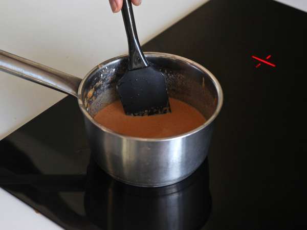 Saus sate kacang yang super nikmat - Persiapan langkah 4