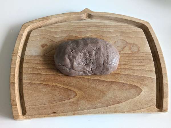 Donat anggur merah: Resep nenek yang harus diketahui semua orang! - Persiapan langkah 4