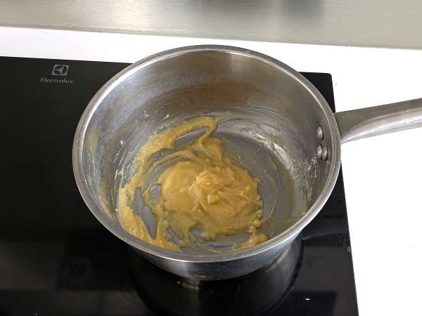 Lasagna cukini yang lembut: resep vegetarian terbaik untuk dicoba! - Persiapan langkah 2