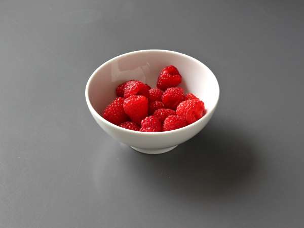 Franui dengan pistachio, raspberry berlapis yang lezat, meleleh dan renyah - Persiapan langkah 1