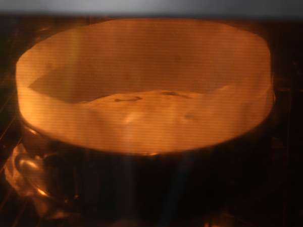 Flan marmer tanpa pastry, sangat mudah dibuat untuk efek wow yang dijamin - Persiapan langkah 9