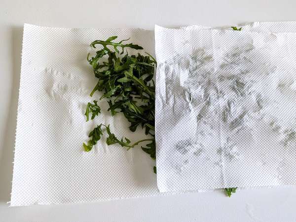 Salad tuna dan tuna: resep yang ringan, lezat, dan sempurna sepanjang tahun - Persiapan langkah 4