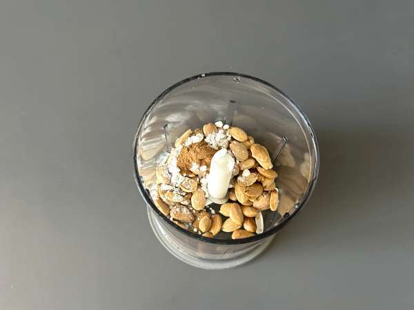 Kue tradisional Maroko dengan adonan batu bata, ayam, dan rempah-rempah - Persiapan langkah 10