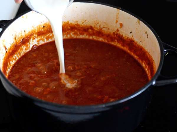 Lasagna bolognese: resep yang disukai semua orang! - Persiapan langkah 6