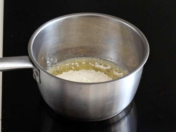 Lasagna bolognese: resep yang disukai semua orang! - Persiapan langkah 7