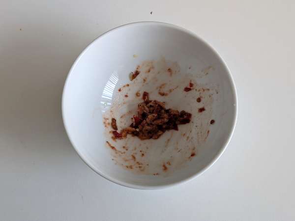 Yassa ayam Senegal: resep tradisional yang mudah dan lezat - Persiapan langkah 1