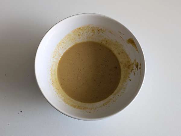 Yassa ayam Senegal: resep tradisional yang mudah dan lezat - Persiapan langkah 2