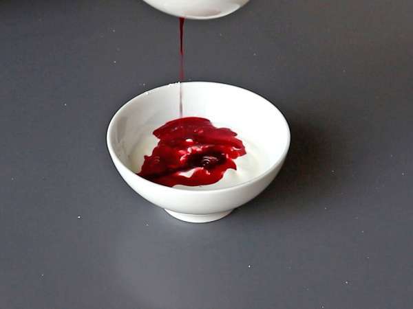 Ravioli bit, hidangan pembuka yang sederhana dan elegan - Persiapan langkah 2