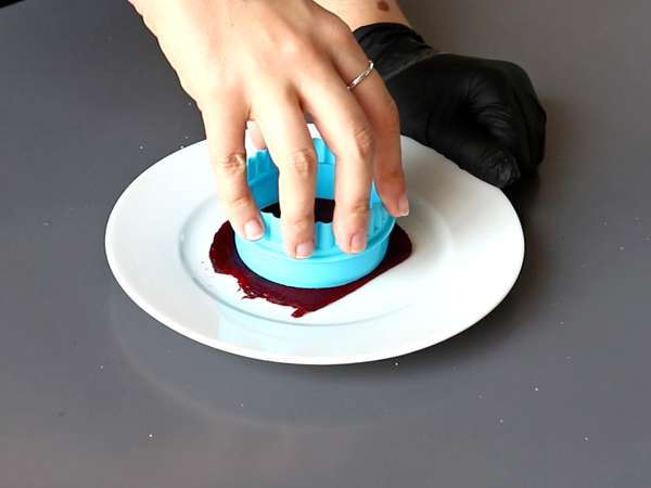 Ravioli bit, hidangan pembuka yang sederhana dan elegan - Persiapan langkah 3