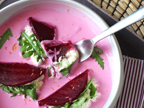 Ravioli bit, hidangan pembuka yang sederhana dan elegan - Persiapan langkah 7