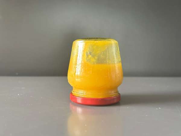 Selai mangga buatan sendiri hanya dengan 3 bahan! - Persiapan langkah 5