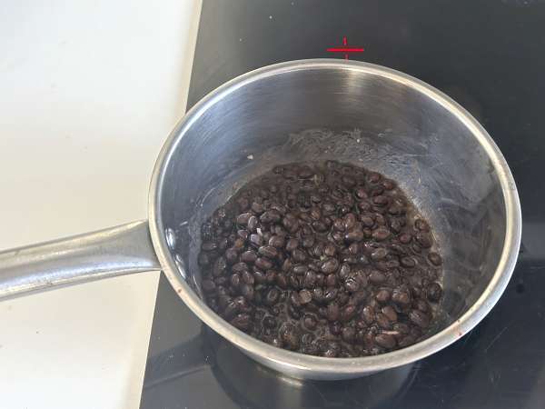 Huevos rancheros: resep Meksiko yang ikonik dan lezat - Persiapan langkah 5