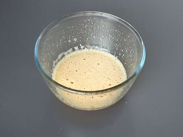 Pecinta brownies dan tiramisu, kami punya kue yang sempurna untuk Anda! - Persiapan langkah 1