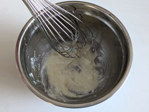 Kentang cacio e pepe panggang yang lembut: hidangan pendamping mudah yang membuat semua orang tergila-gila! - Persiapan langkah 6