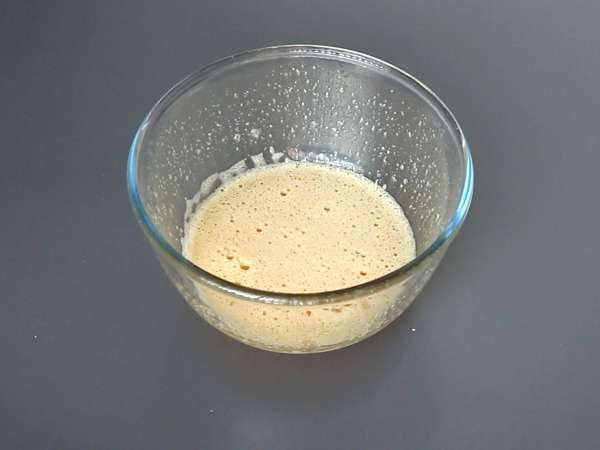 Ubah brownies Anda menjadi buah pinus cokelat! - Persiapan langkah 1