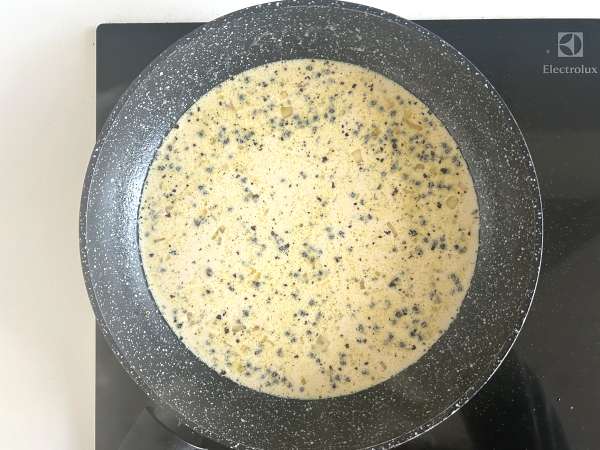 Saus lada buatan sendiri: lembut, harum, dan sangat mudah! - Persiapan langkah 5