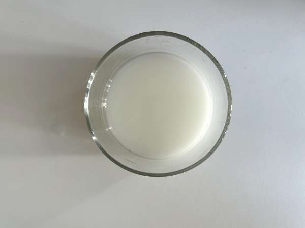 Saus lada buatan sendiri: lembut, harum, dan sangat mudah! - Persiapan langkah 6