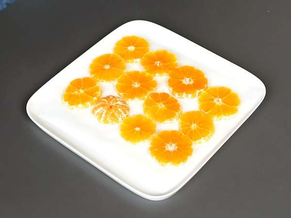 Cokelat batangan pistachio dan mandarin, kudapan manis yang sempurna untuk musim dingin! - Persiapan langkah 5