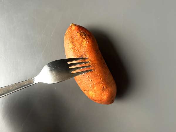 Bagaimana Anda memasak ubi jalar di dalam airfryer? Metode yang sederhana dan efektif! - Persiapan langkah 1