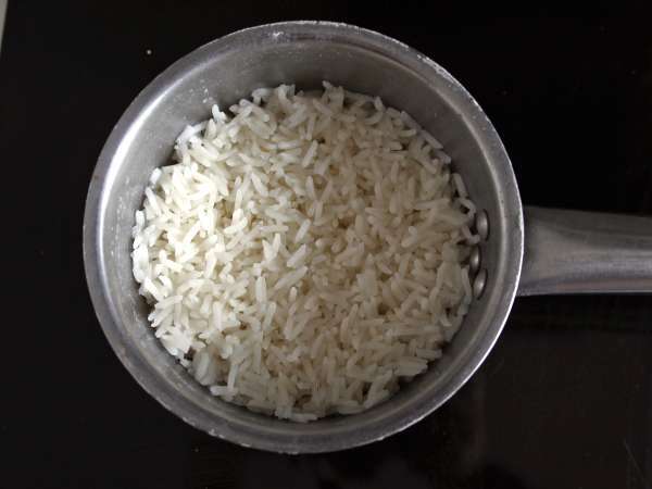 Tasty Crousty: Resep untuk ayam renyah - Persiapan langkah 1