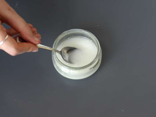 Rikakat Lebanon buatan sendiri - memasak dengan penggorengan udara - Persiapan langkah 5