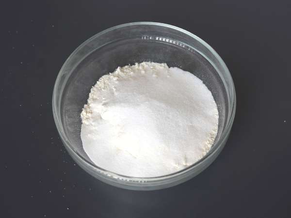 Muffin pisang dan chocolate chip ekstra gourmet - Persiapan langkah 3