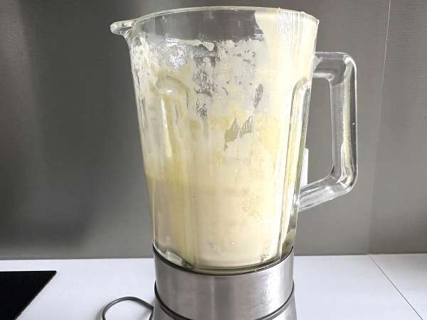 Kue sarden: resep sederhana, lembap, dan lezat - Persiapan langkah 6