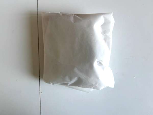 Daging babi yang ditarik di dalam penggorengan udara - Persiapan langkah 5