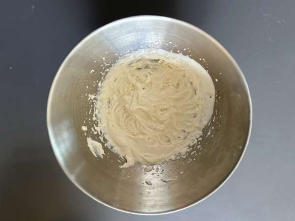 Strawberry shortcake, kue krim stroberi khas Amerika yang tidak pernah gagal - Persiapan langkah 7