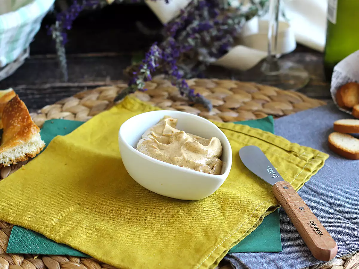 Acar kerang pâté - foto 2