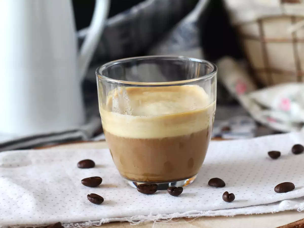 Affogato, kopi gourmet yang menyegarkan! - foto 4