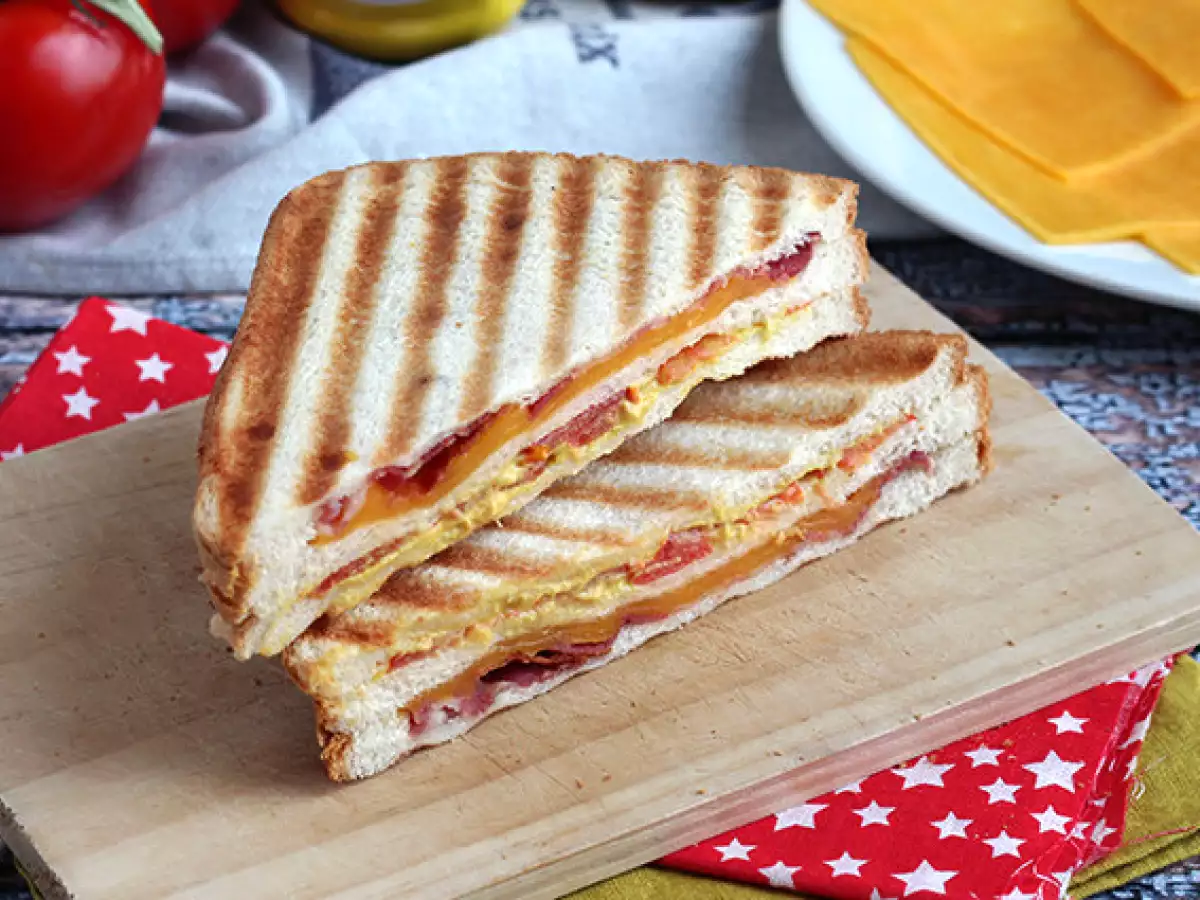 American Sandwich Club - foto 4