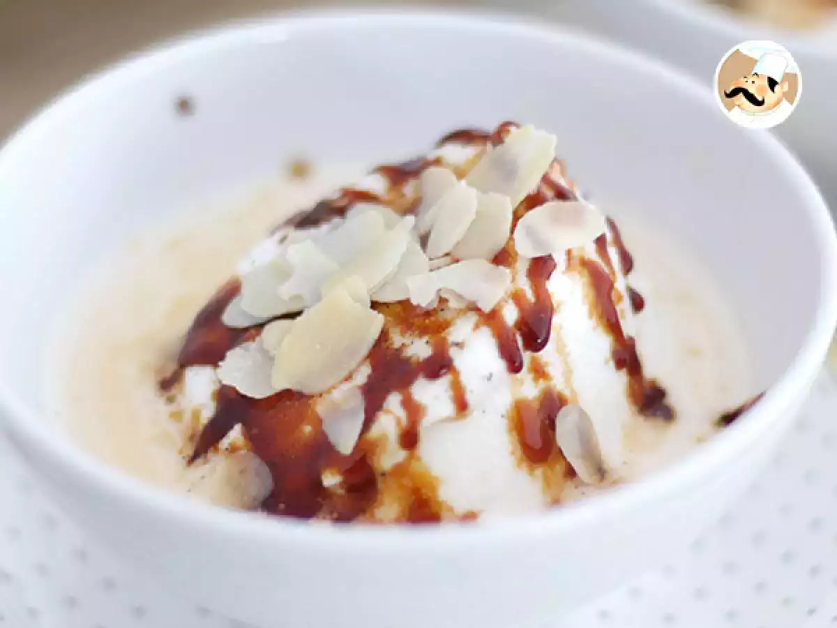 Bagaimana cara membuat karamel? - foto 2