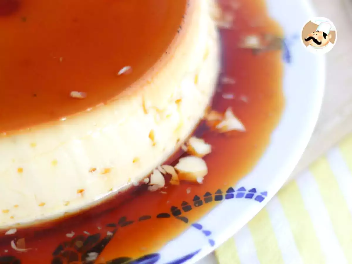 Bagaimana cara membuat karamel? - foto 3