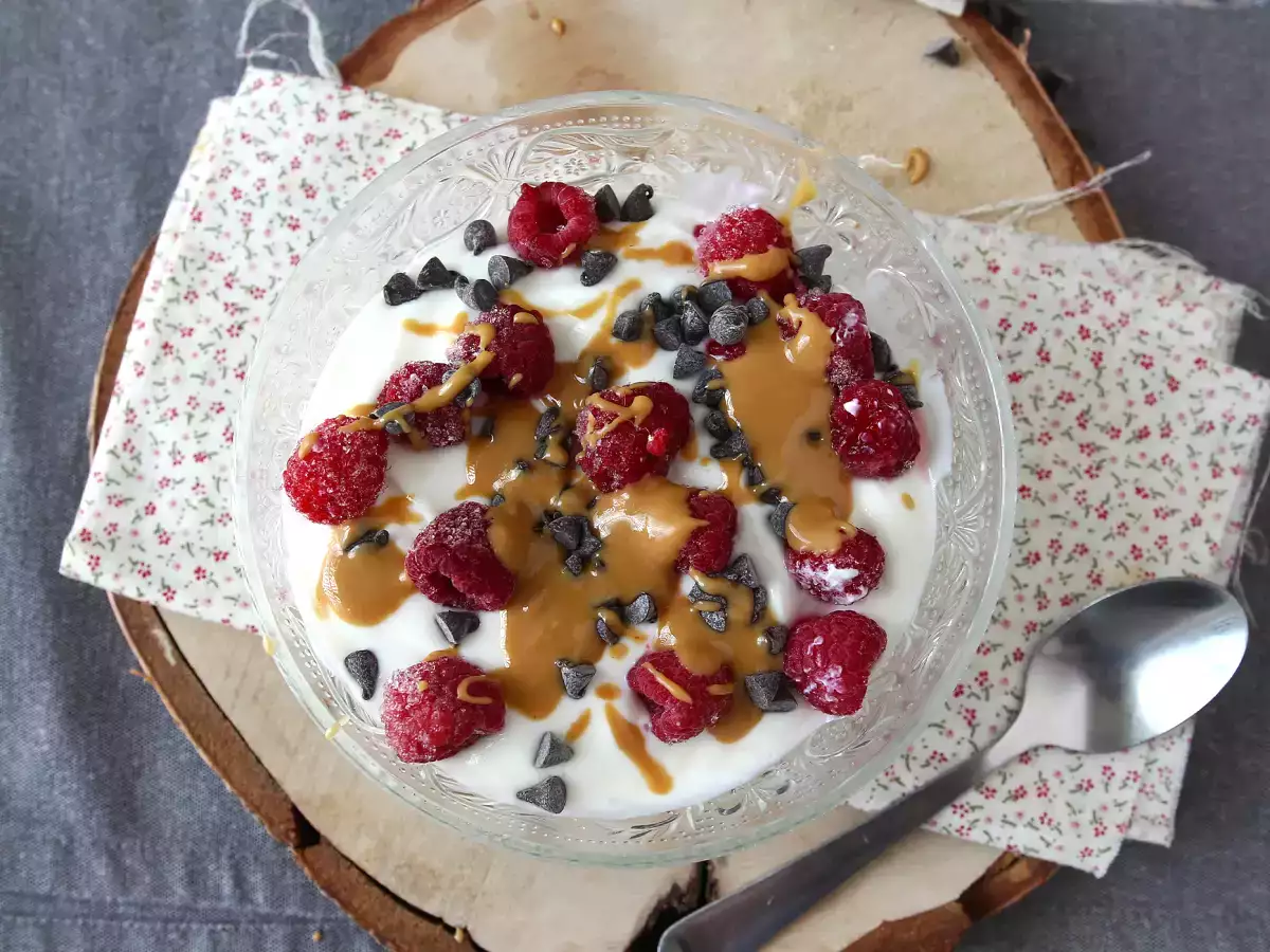 Bagaimana cara membuat Skyr buatan sendiri? Resep yang mudah dan ekonomis! - foto 5