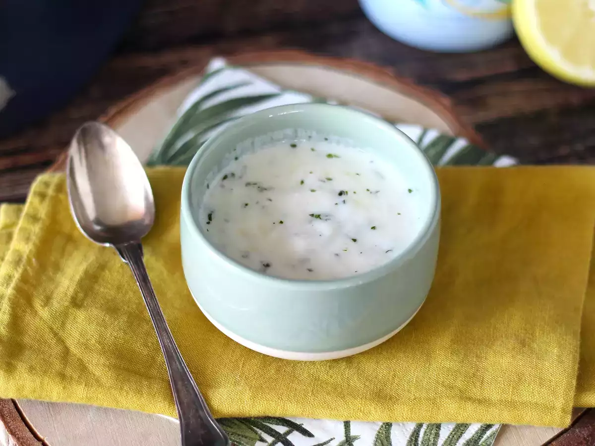 Bakso cukini panggang - foto 5