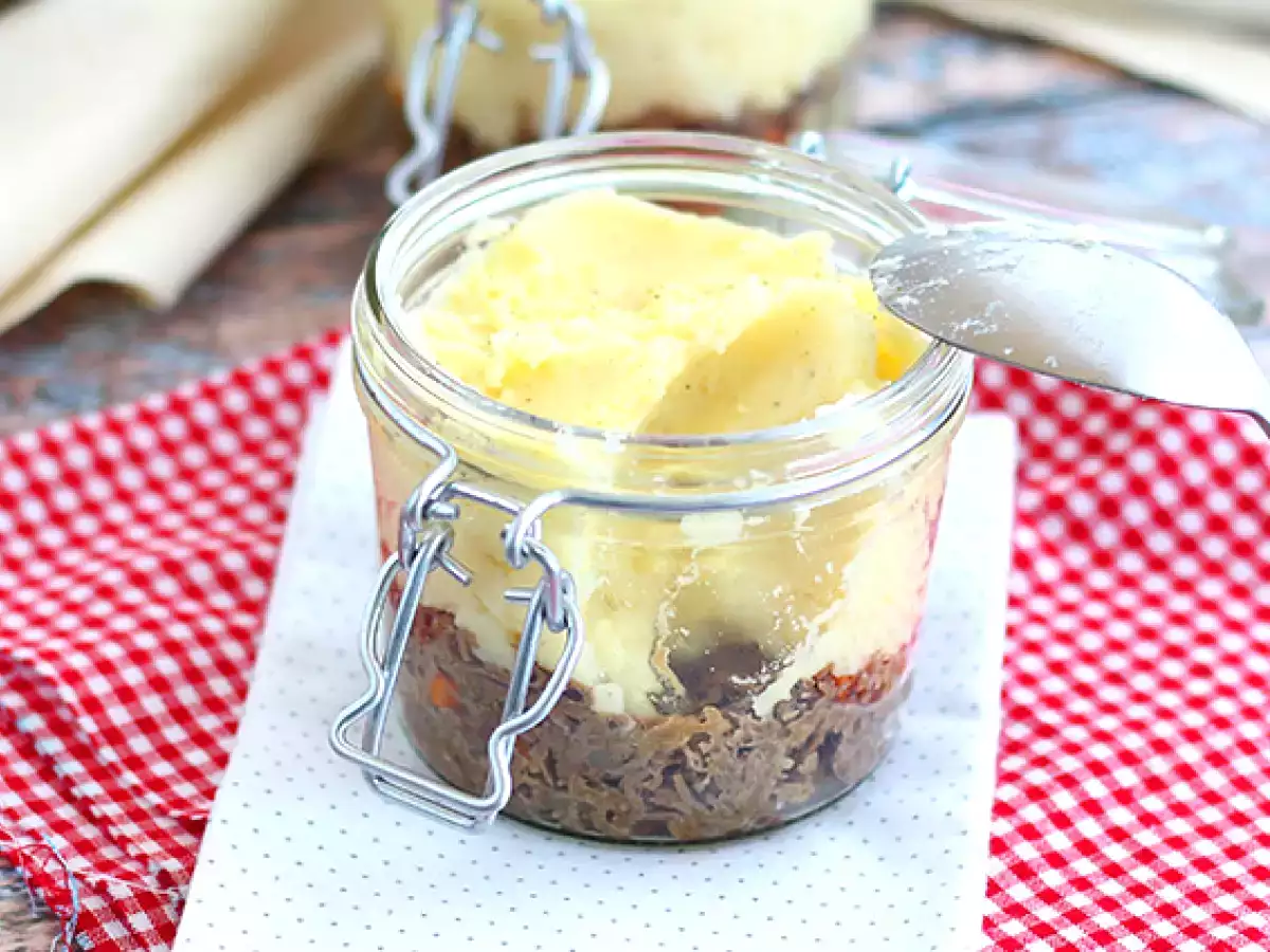 Bebek parmentier - foto 2