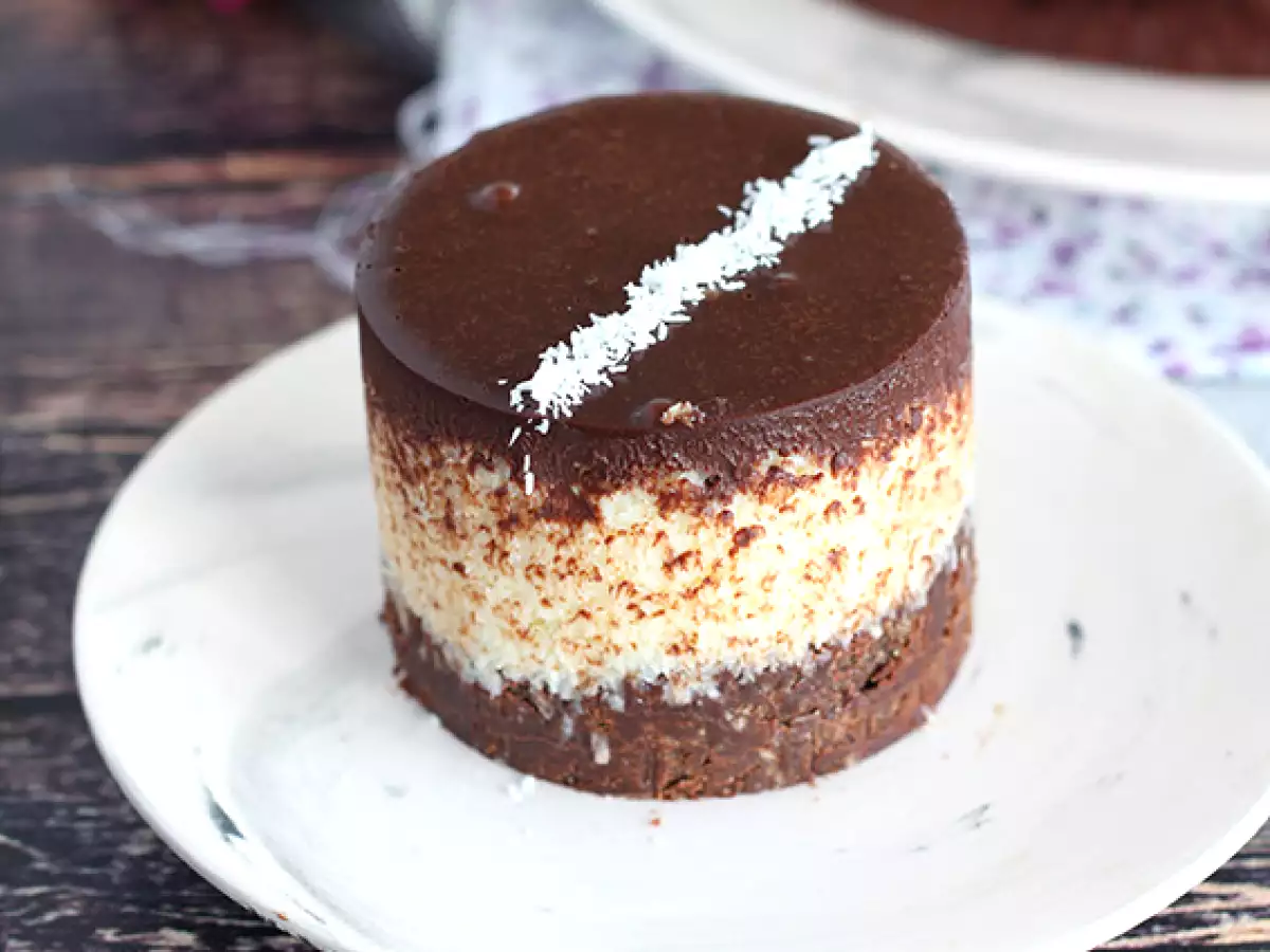 Bounty Brownies - foto 5