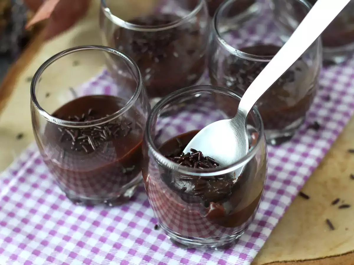 Brigadeiro de colher, penganan manis yang paling populer di hari-hari perayaan! - foto 2