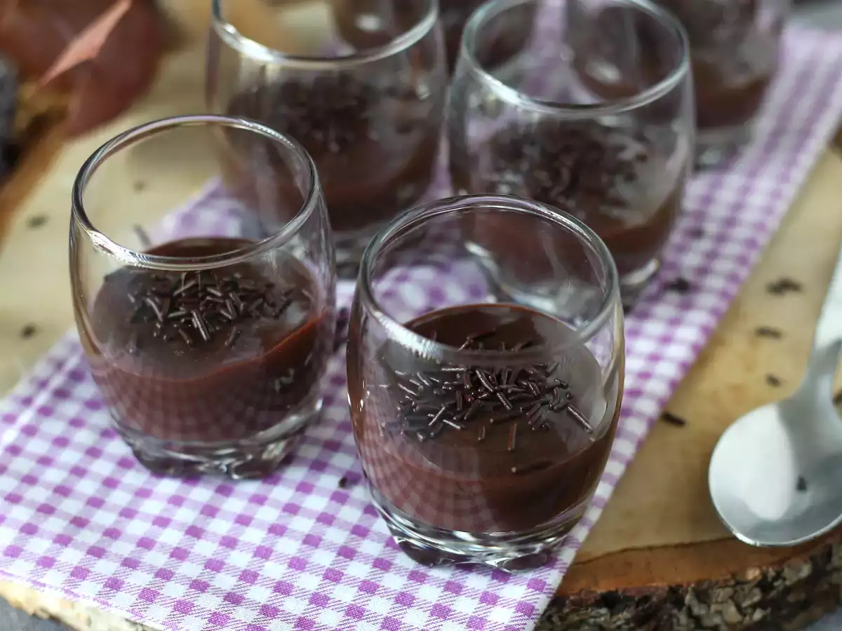 Brigadeiro de colher, penganan manis yang paling populer di hari-hari perayaan! - foto 3