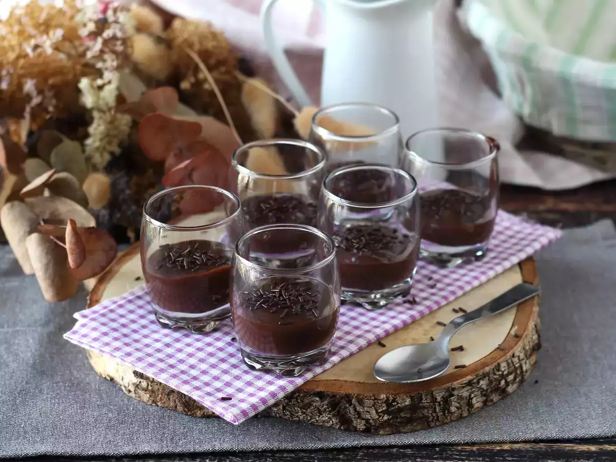 Brigadeiro de colher, penganan manis yang paling populer di hari-hari perayaan! - foto 6