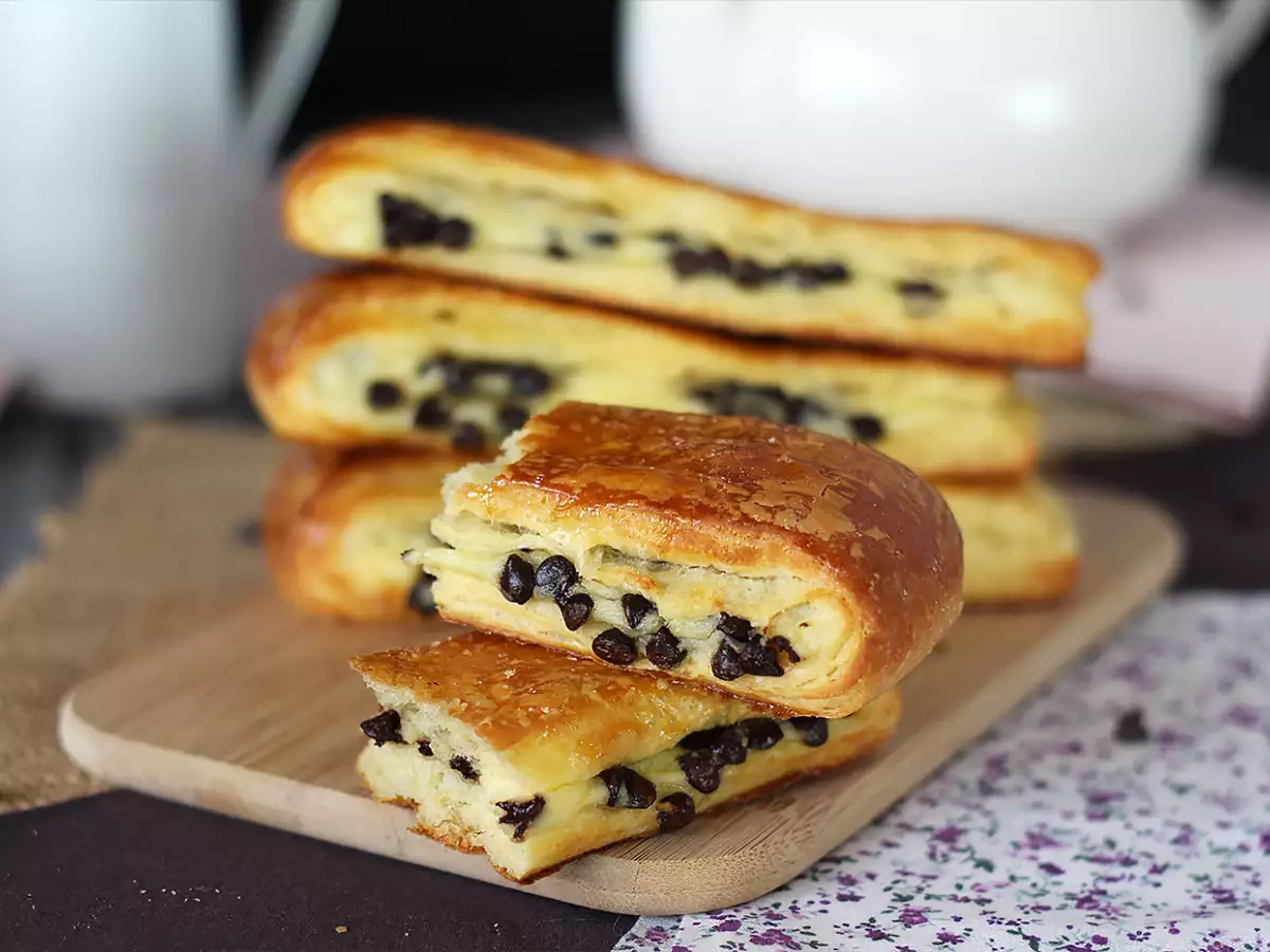 Brioches Swiss - foto 3