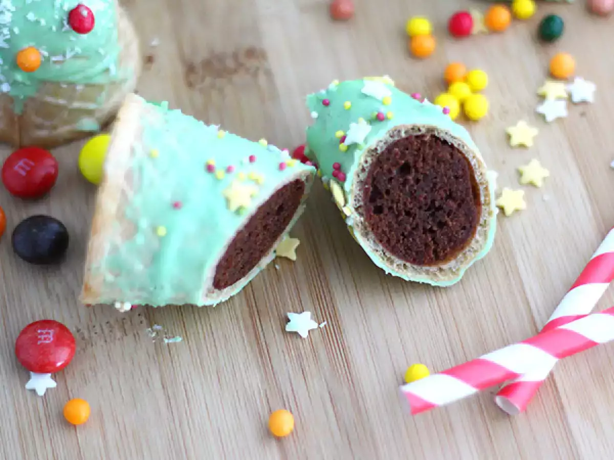 Brownies cemara - foto 2