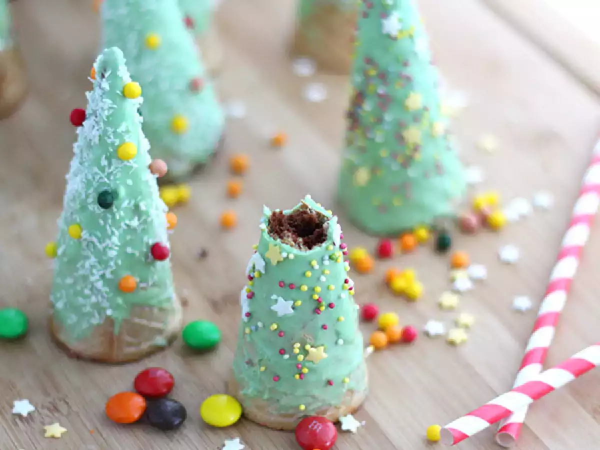 Brownies cemara - foto 4