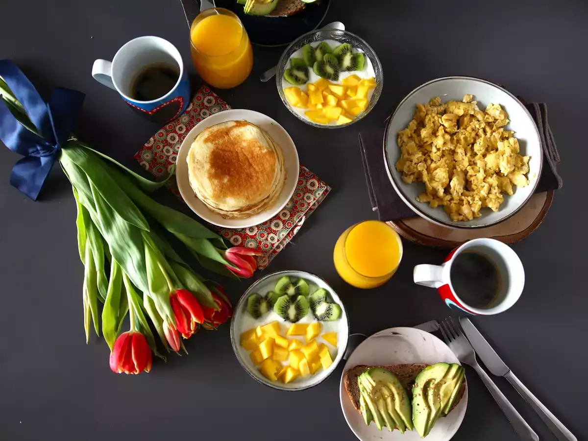 Brunch Hari Valentine - foto 4