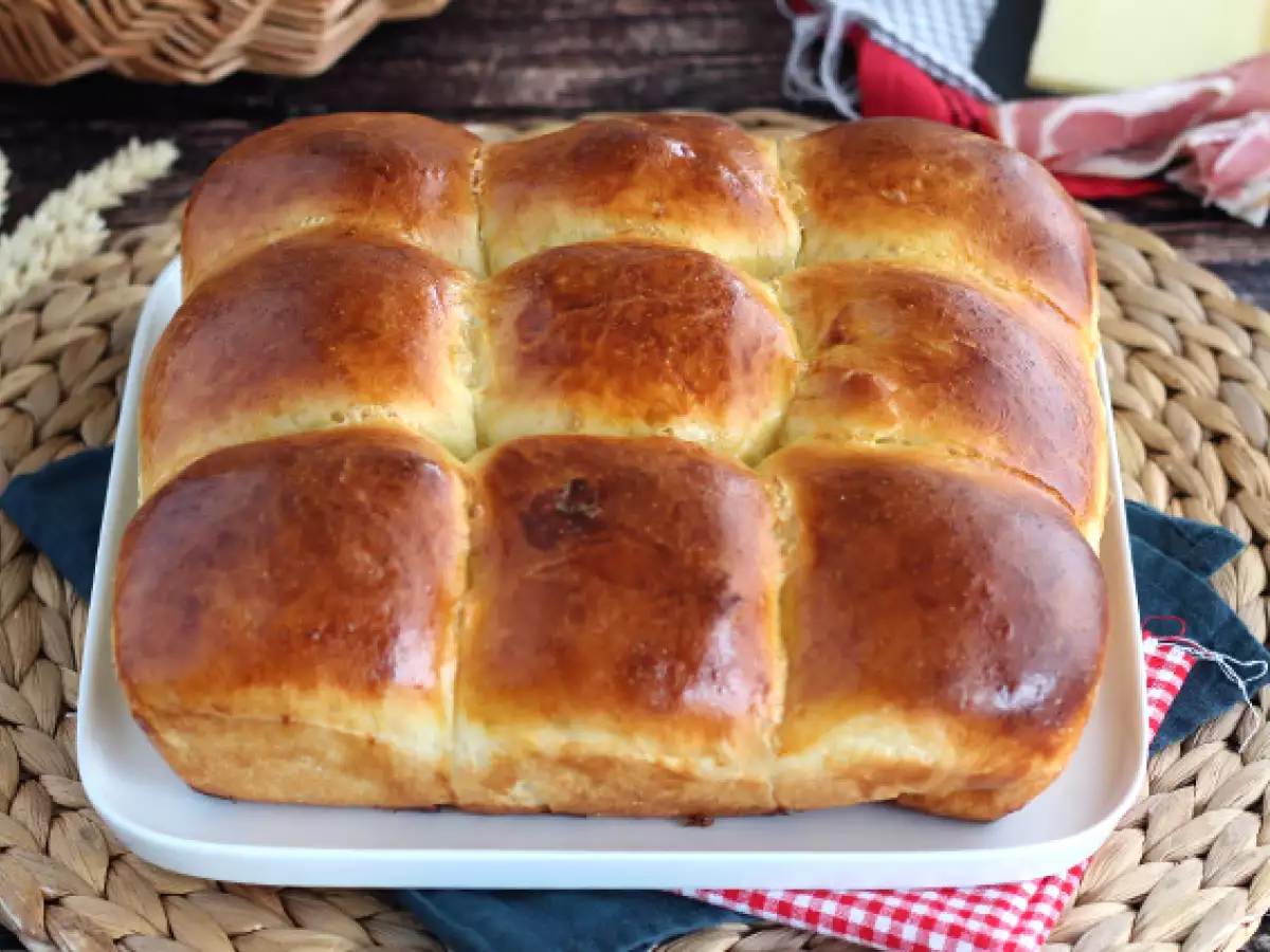Bun Raclette - foto 2