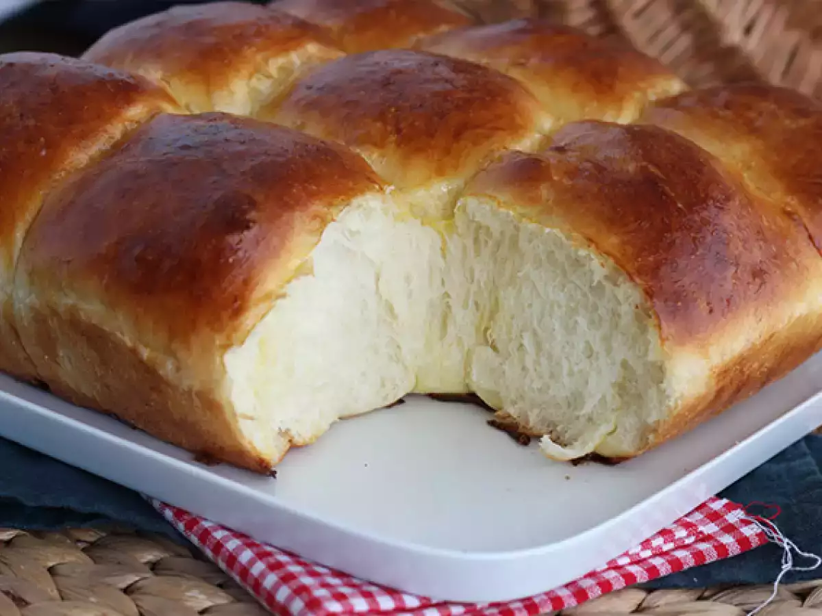 Bun Raclette - foto 3