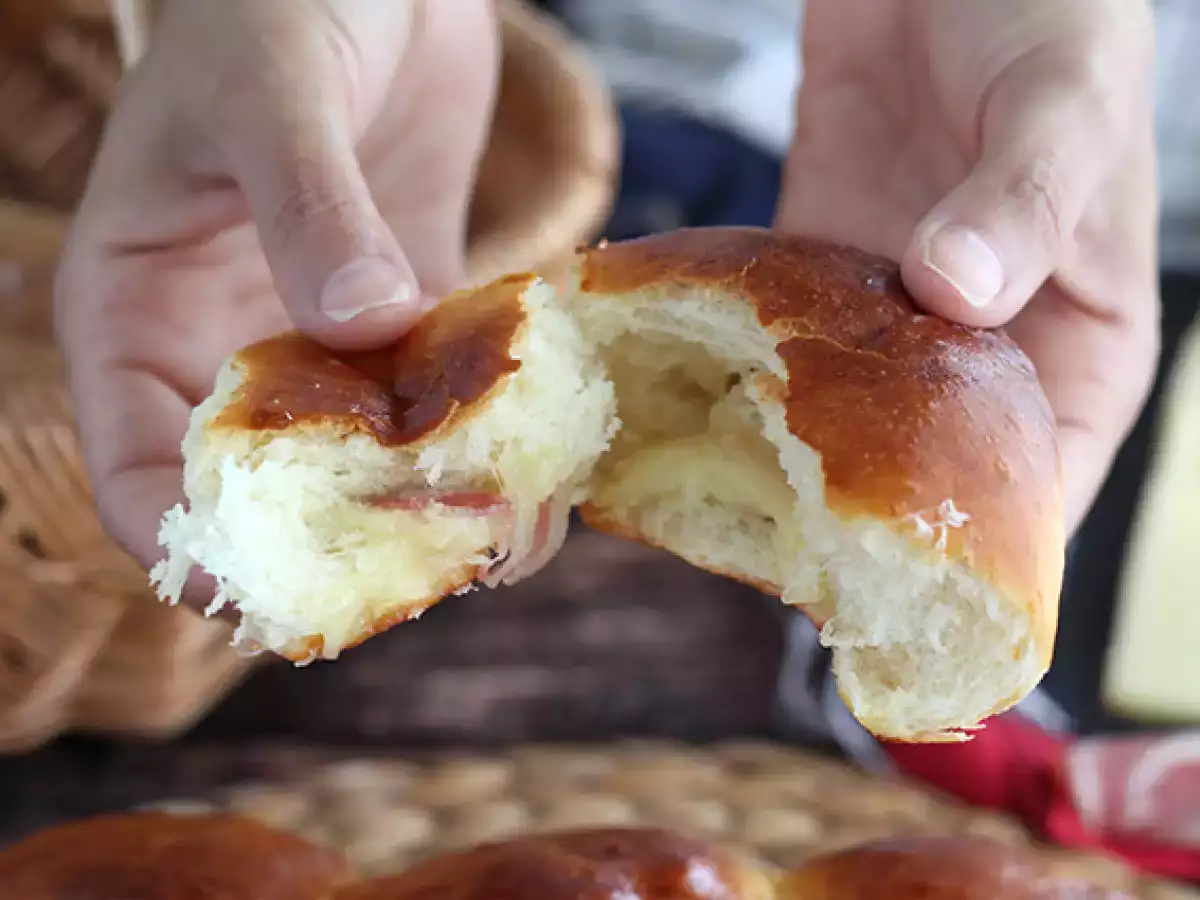Bun Raclette - foto 4