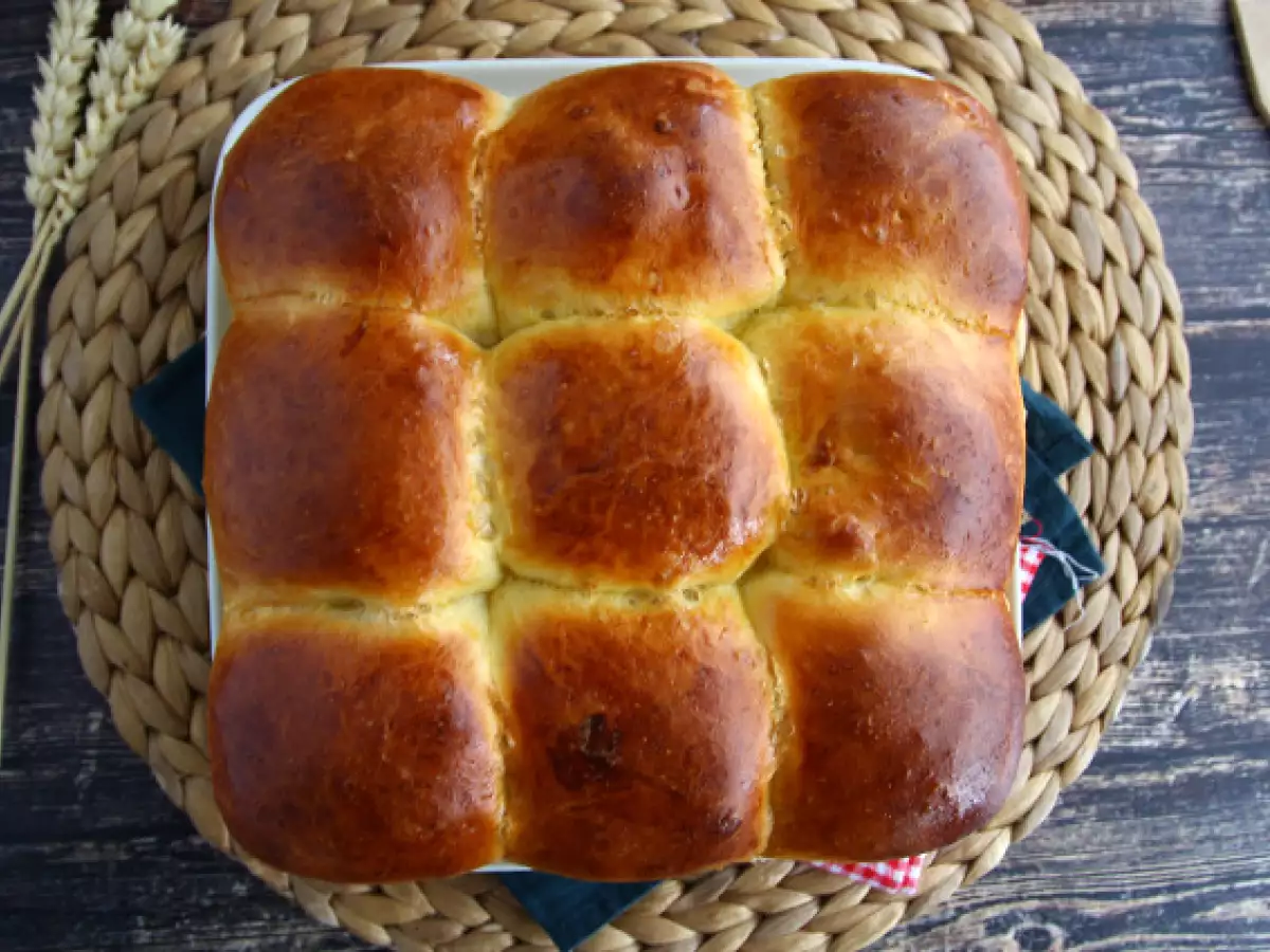 Bun Raclette - foto 5
