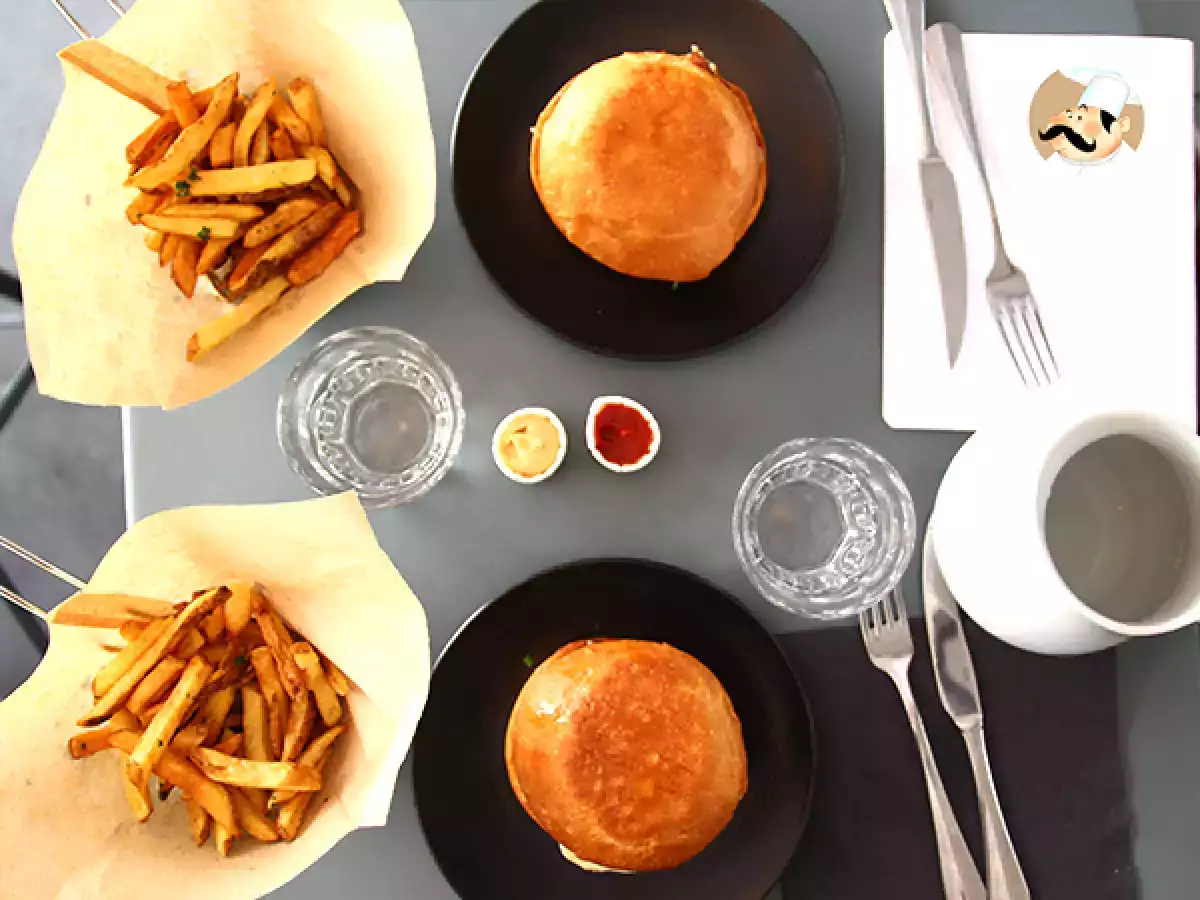 Burger Edmond - foto 4